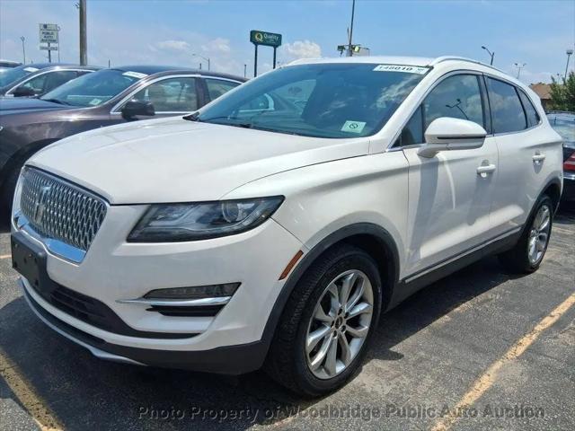 2019 Lincoln MKC Select for sale in Woodbridge, VA