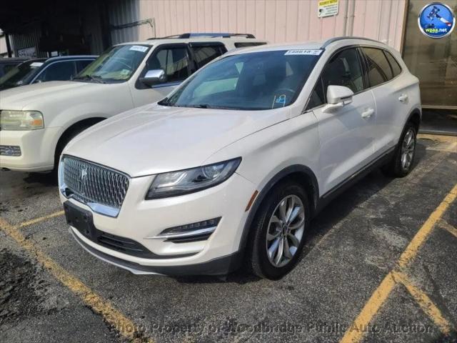 2019 Lincoln MKC Select for sale in Woodbridge, VA