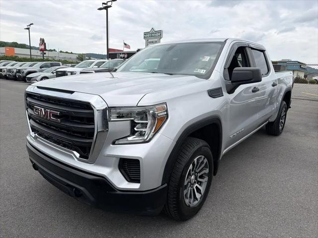 2019 GMC Sierra 1500 Base for sale in Summersville, WV