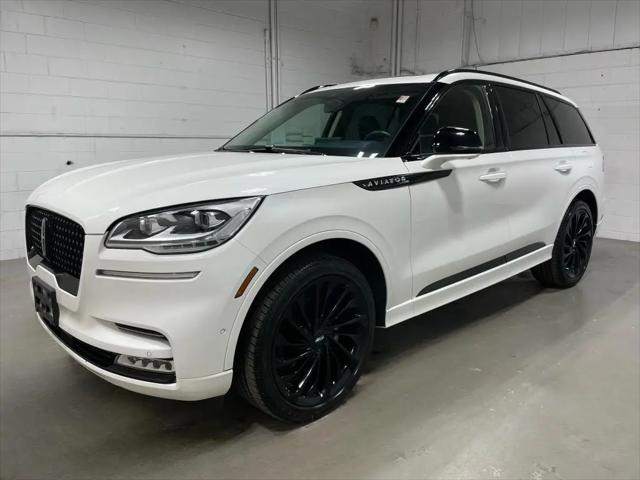2024 Lincoln Aviator Reserve for sale in Mansfield Center, CT