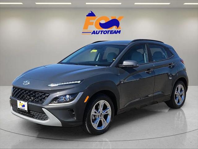2023 Hyundai Kona SEL for sale in El Paso, TX
