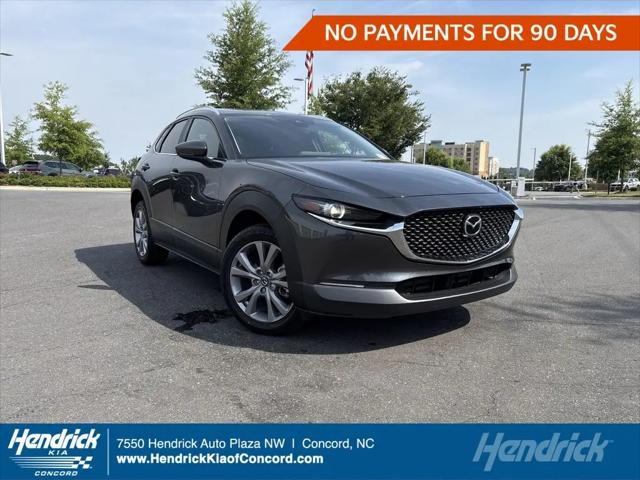 2023 Mazda CX-30 2.5 S Select for sale in Concord, NC