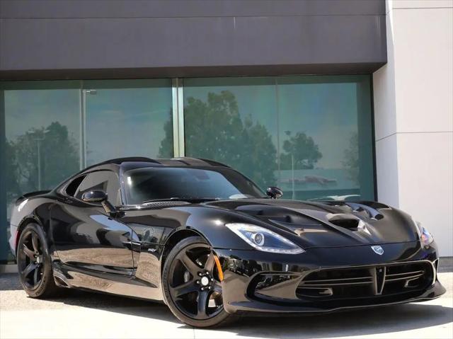 2013 Dodge SRT Viper SRT for sale in Westlake Village, CA