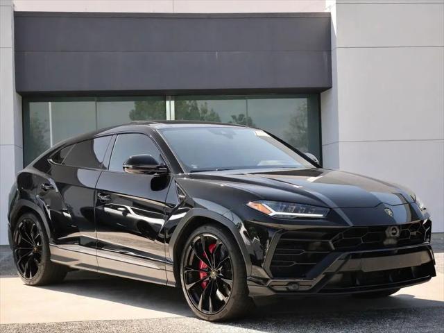 2022 Lamborghini Urus Unknown for sale in Westlake Village, CA
