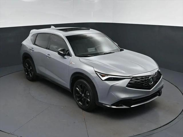 2025 Acura ADX A-Spec with Advance for sale in Jackson, MS