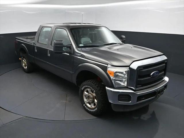 2016 Ford F-250 XL for sale in Jackson, MS