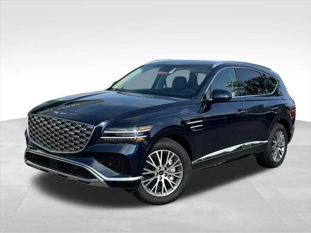 2025 Genesis GV80 2.5T Standard AWD for sale in Highland Park, IL