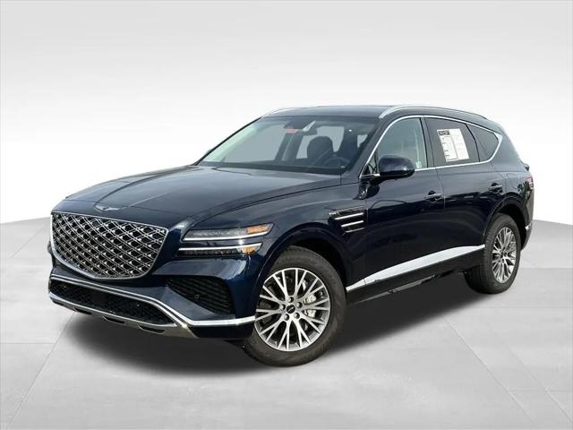 2025 Genesis GV80 2.5T Standard AWD for sale in Highland Park, IL