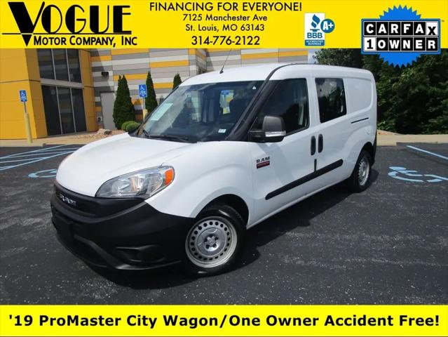 2019 Ram ProMaster City Cargo Van Wagon for sale in St Louis, MO