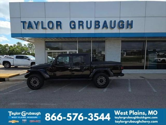 2023 Jeep Gladiator Sport S for sale in West Plains, MO