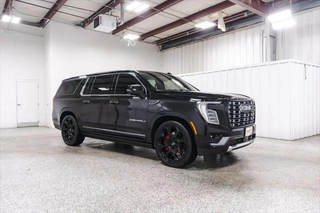 2025 GMC Yukon XL Denali Ultimate 4WD for sale near Delphos, OH