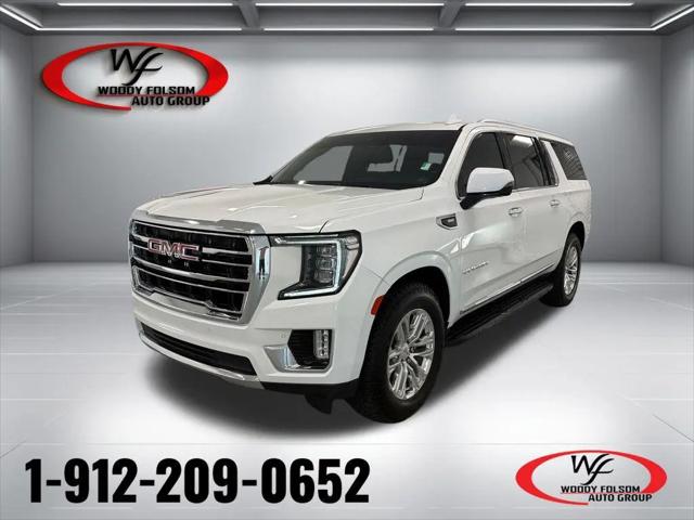 2023 GMC Yukon XL 2WD SLT for sale in Baxley, GA