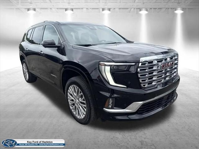 2024 GMC Acadia AWD Denali for sale in Hazleton, PA