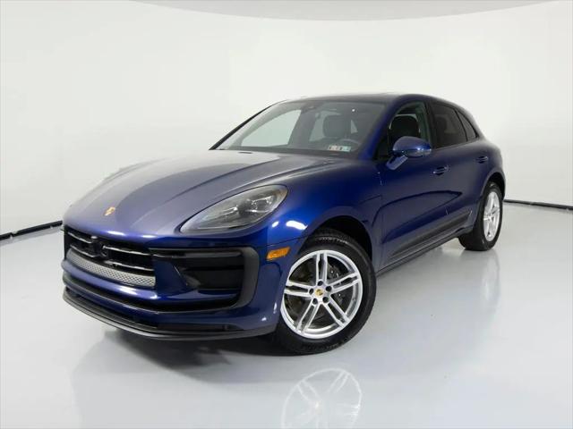 2026 Porsche Macan Macan for sale in Newtown Square, PA