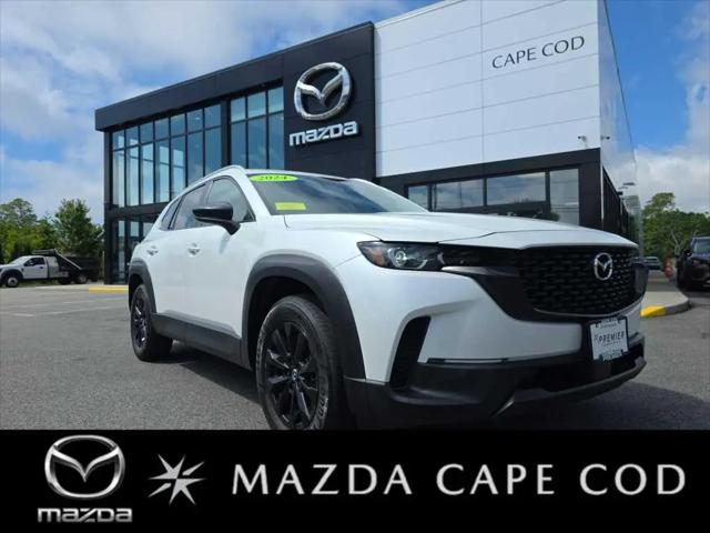 2024 Mazda CX-50 2.5 S Select for sale in Hyannis, MA