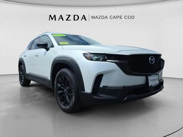 2024 Mazda CX-50 2.5 S Select for sale in Hyannis, MA