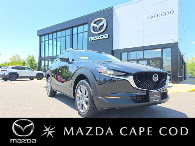 2025 Mazda CX-30 2.5 S Premium Package for sale in Hyannis, MA