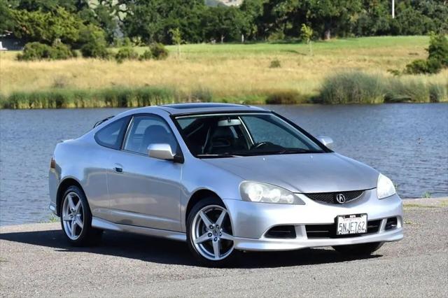2005 Acura RSX Type S for sale in Napa, CA
