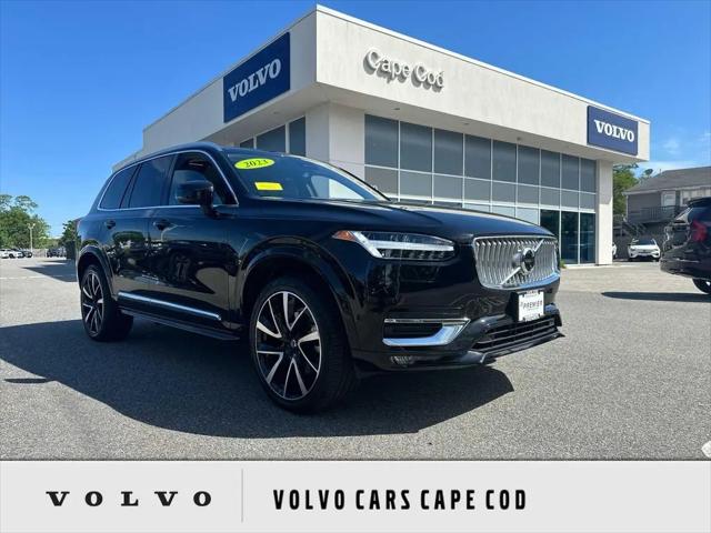 2023 Volvo XC90 B5 Plus for sale in Hyannis, MA