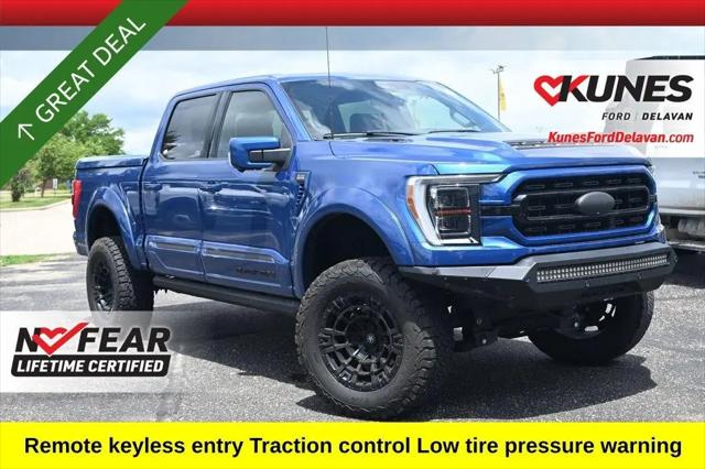 2023 Ford F-150 OPS EDITION for sale in Delavan, WI