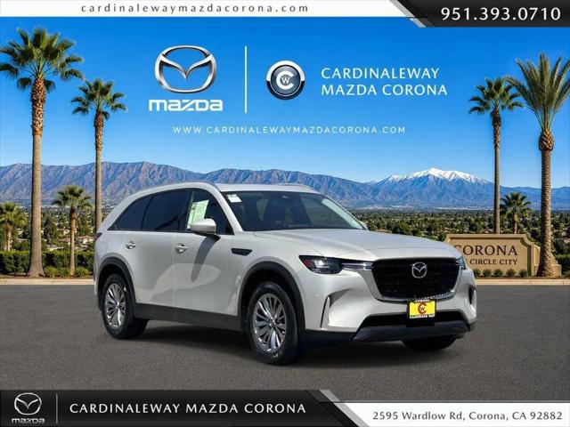 2024 Mazda X-90 3.3 Turbo Preferred for sale in Corona, CA