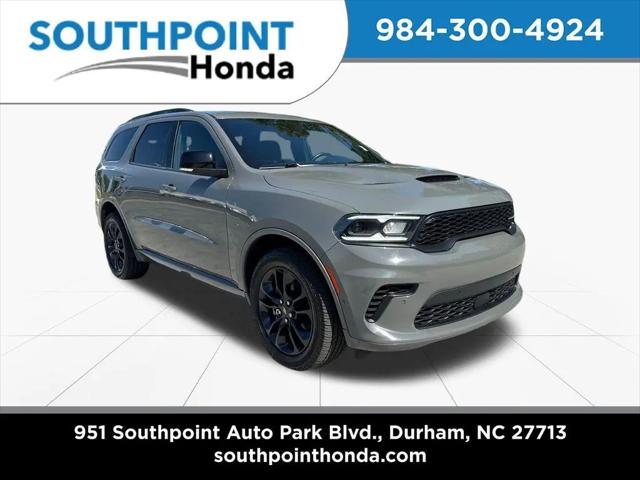 2024 Dodge Durango GT Premium AWD for sale in Durham, NC