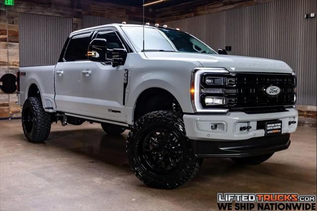 2026 Ford F-350 Platinum for sale in McKinney, TX