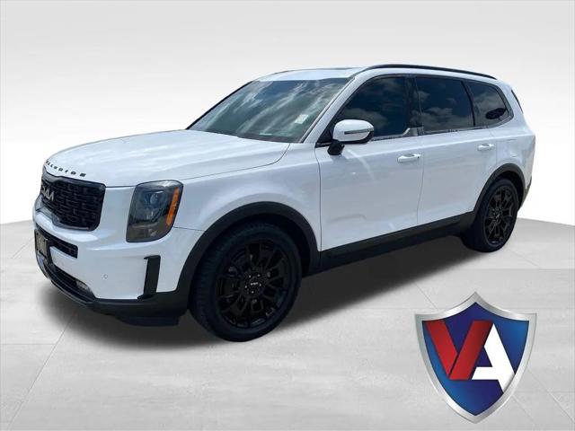 2022 Kia Telluride SX for sale in Junction City, KS