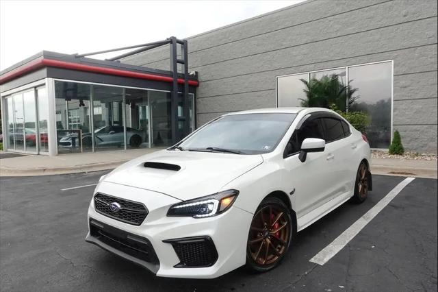 2020 Subaru WRX Premium for sale in Bellevue, NE