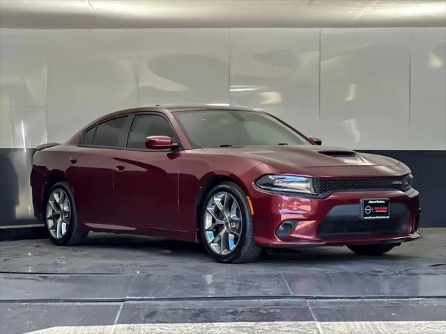 2020 Dodge Charger GT RWD for sale in Stockton, CA