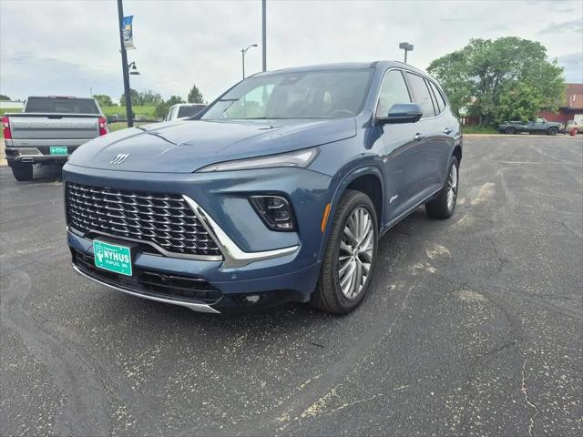 2026 Buick Enclave Avenir FWD for sale in Staples, MN