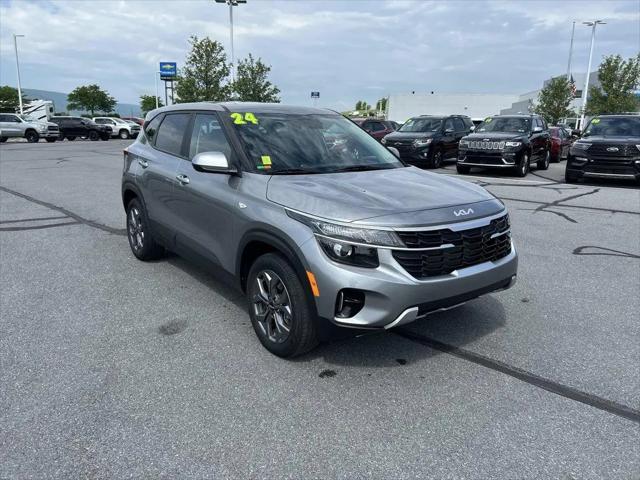 2024 Kia Seltos LX for sale in Muncy, PA
