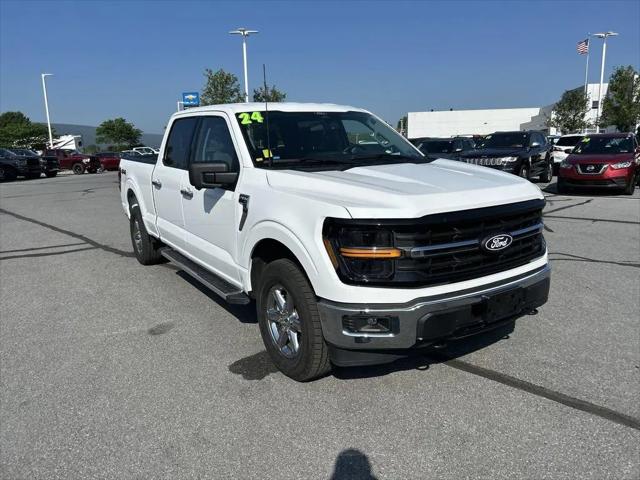 2024 Ford F-150 XLT for sale in Muncy, PA