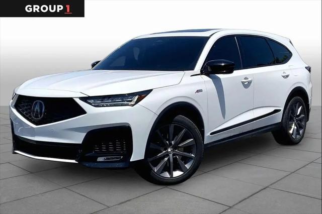 2025 Acura MDX A-SPEC for sale in Anaheim, CA