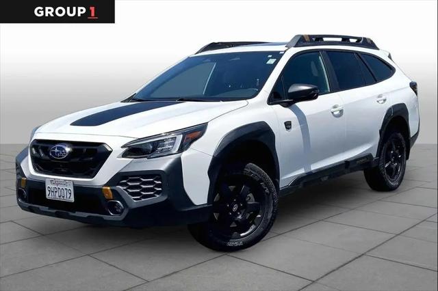 2024 Subaru Outback Wilderness for sale in Anaheim, CA