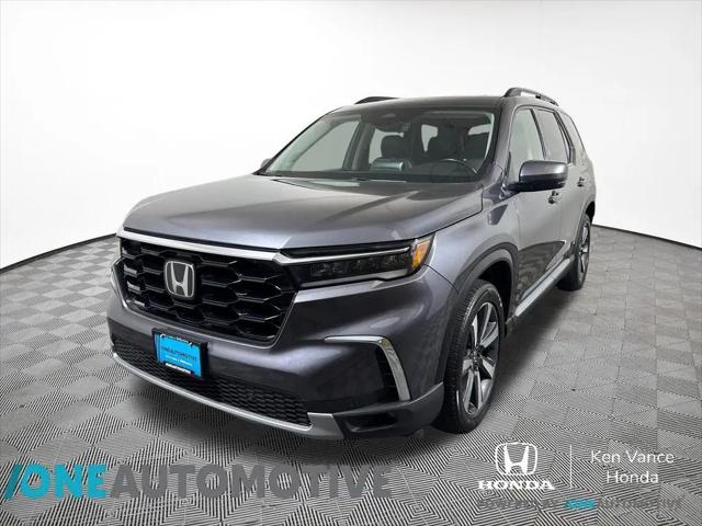 2023 Honda Pilot AWD Touring for sale in Eau Claire, WI