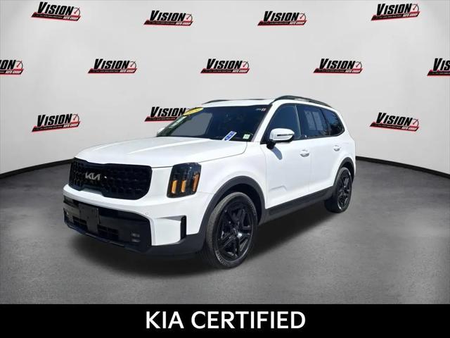 2024 Kia Telluride SX Prestige X-Line for sale in Buffalo, NY