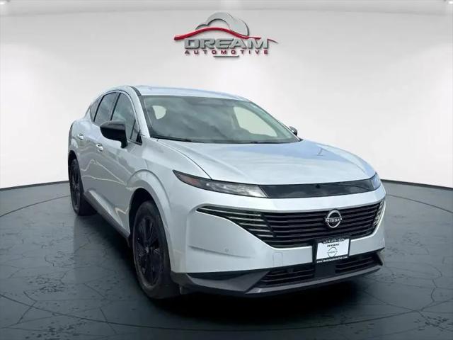 2025 Nissan Murano SV for sale in Wood River, IL