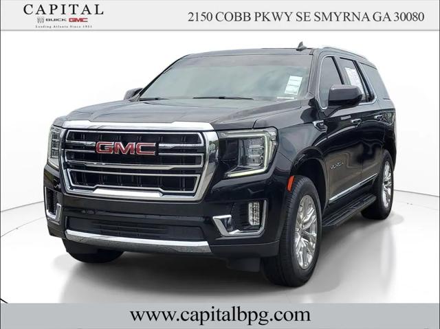 2023 GMC Yukon 2WD SLT for sale in Smyrna, GA
