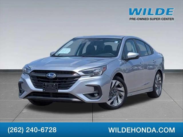 2024 Subaru Legacy Limited for sale in Waukesha, WI