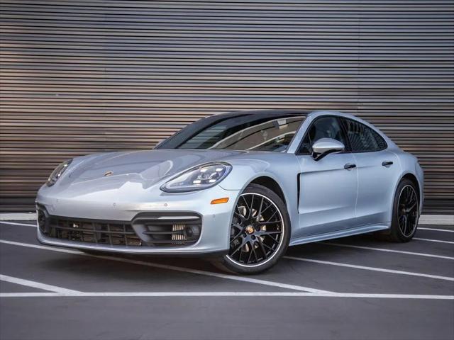 2023 Porsche Panamera Unknown for sale in Thousand Oaks, CA