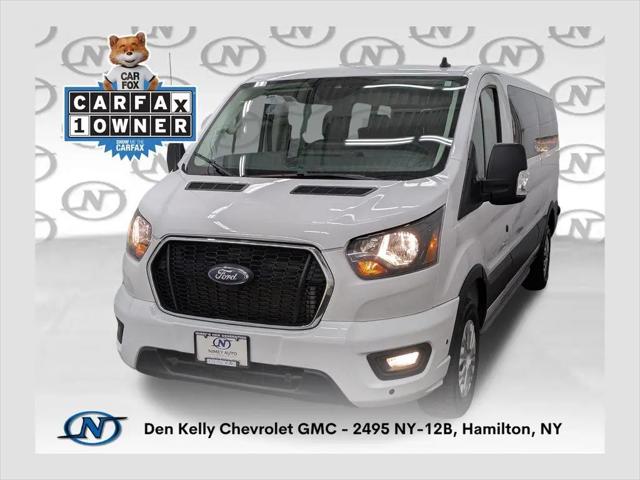 2024 Ford Transit-350 Passenger Van XLT for sale in Hamilton, NY