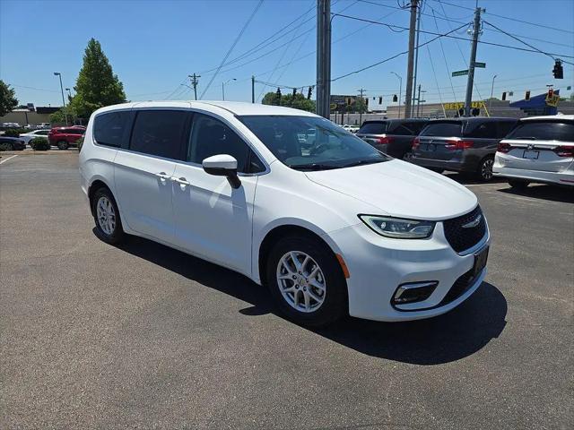 2023 Chrysler Pacifica Touring L for sale in Bowling Green, KY