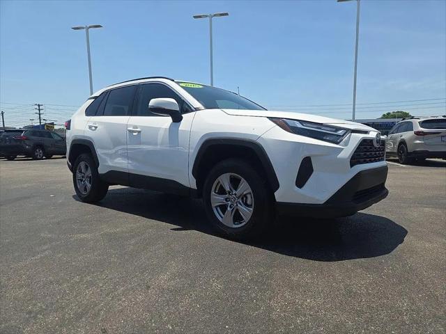 2025 Toyota RAV4 XLE for sale in Bowling Green, KY