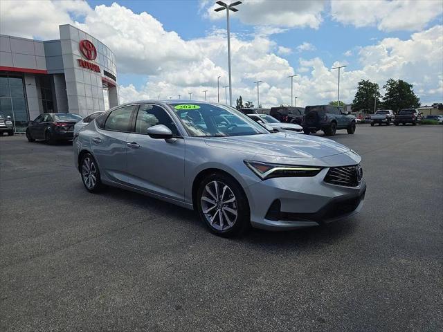 2024 Acura Integra Base for sale in Bowling Green, KY