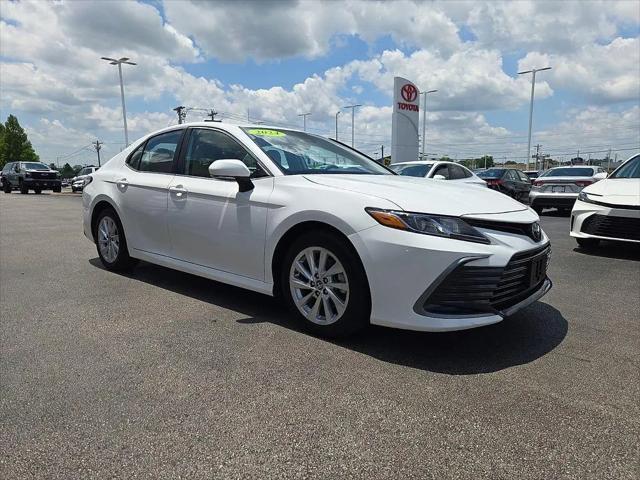 2024 Toyota Camry LE for sale in Bowling Green, KY