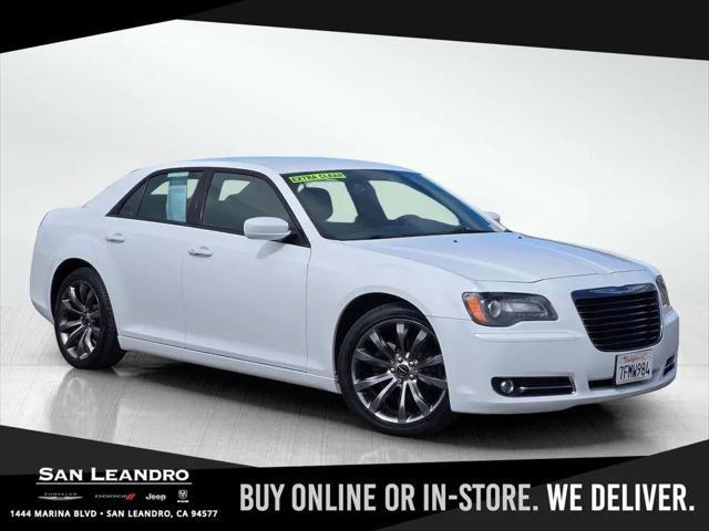 2014 Chrysler 300 300S for sale in San Leandro, CA