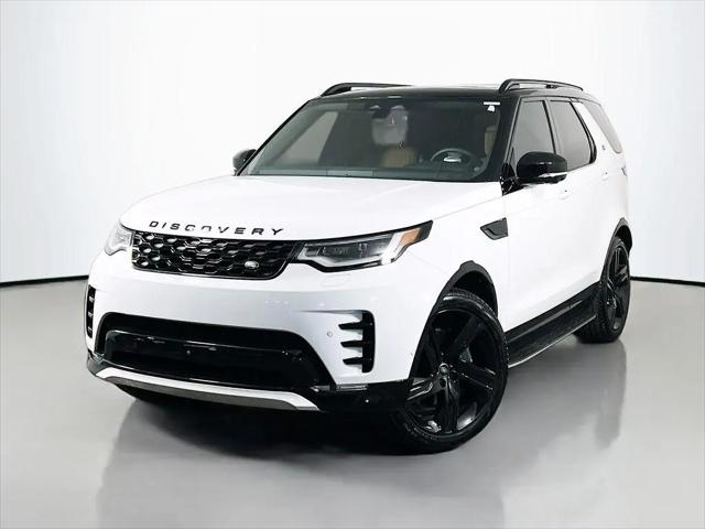2025 Land Rover Discovery P360 Dynamic SE for sale in Schaumburg, IL