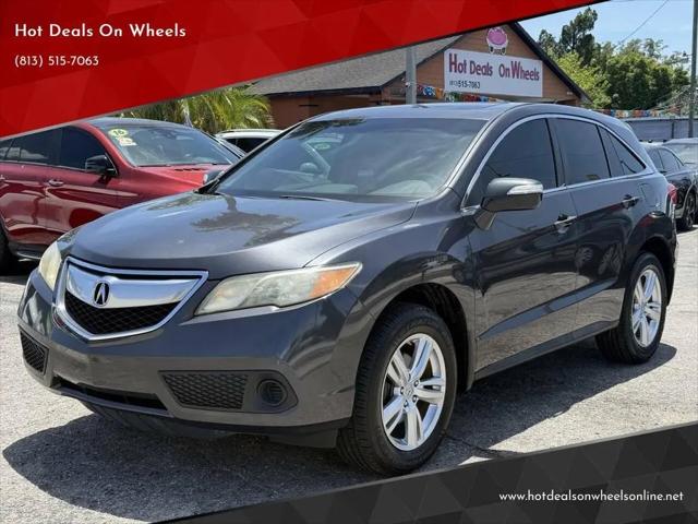 2014 Acura RDX Base for sale in Tampa, FL