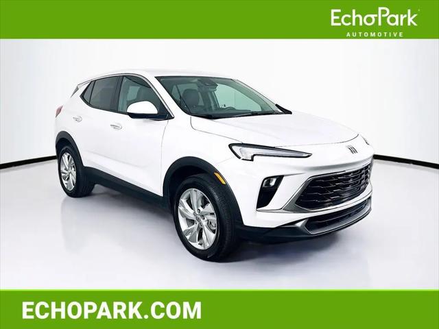 2025 Buick Encore GX Preferred AWD for sale in Roseville, CA